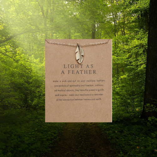 The Love & Light Collection