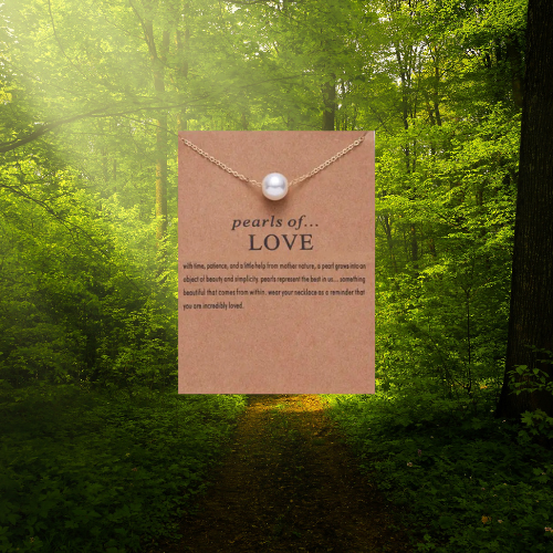 The Love & Light Collection