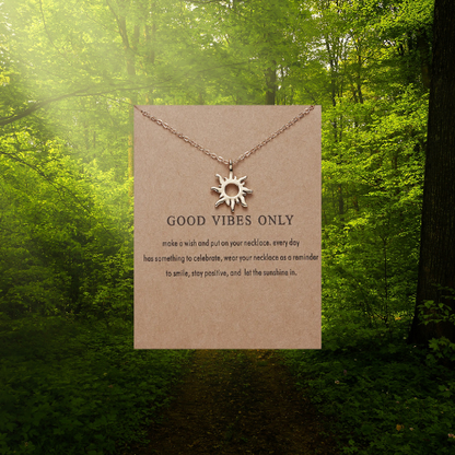 The Love & Light Collection