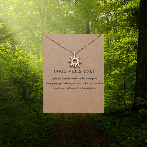 The Love & Light Collection